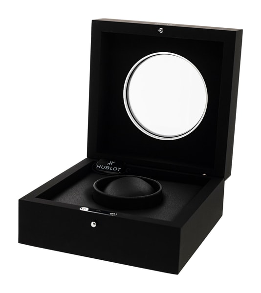 Hublot Classic Fusion 542.NX.8970.RX